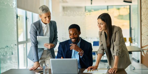 Cash Flow & Working Capital Improvement